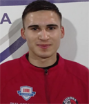 Nicolas DOMININO - Centrocampista